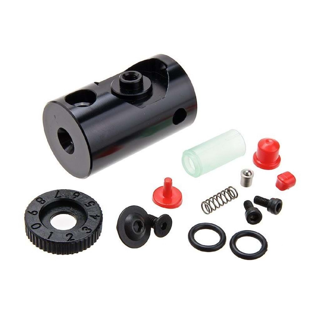 Silverback TAC 41 AEG Hop Up Ünitesi - SBA-HOP-30