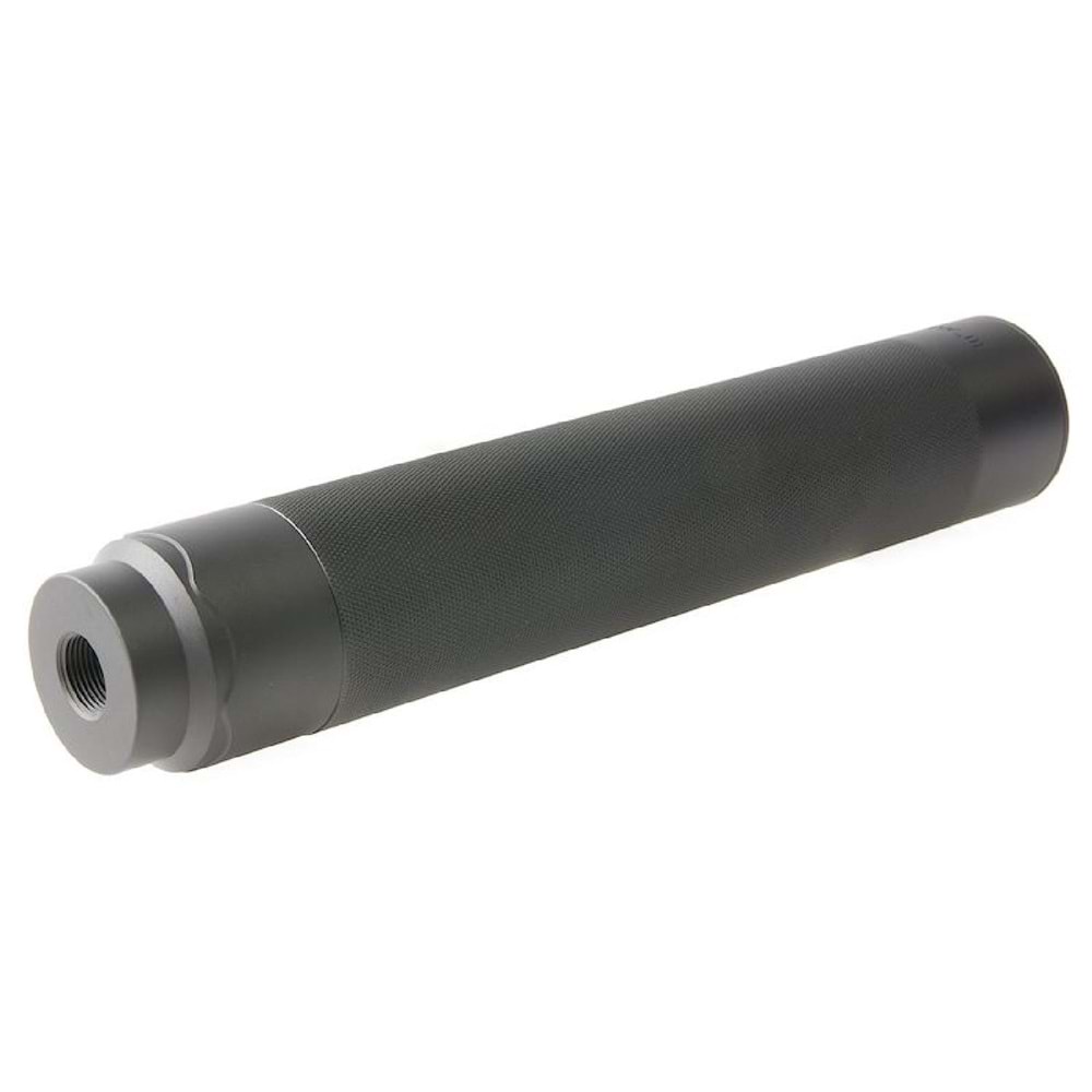 Silverback DTSS QD Replica Susturucu .338 (14mm CCW) Dummy Suppressor SBA-SIL-21