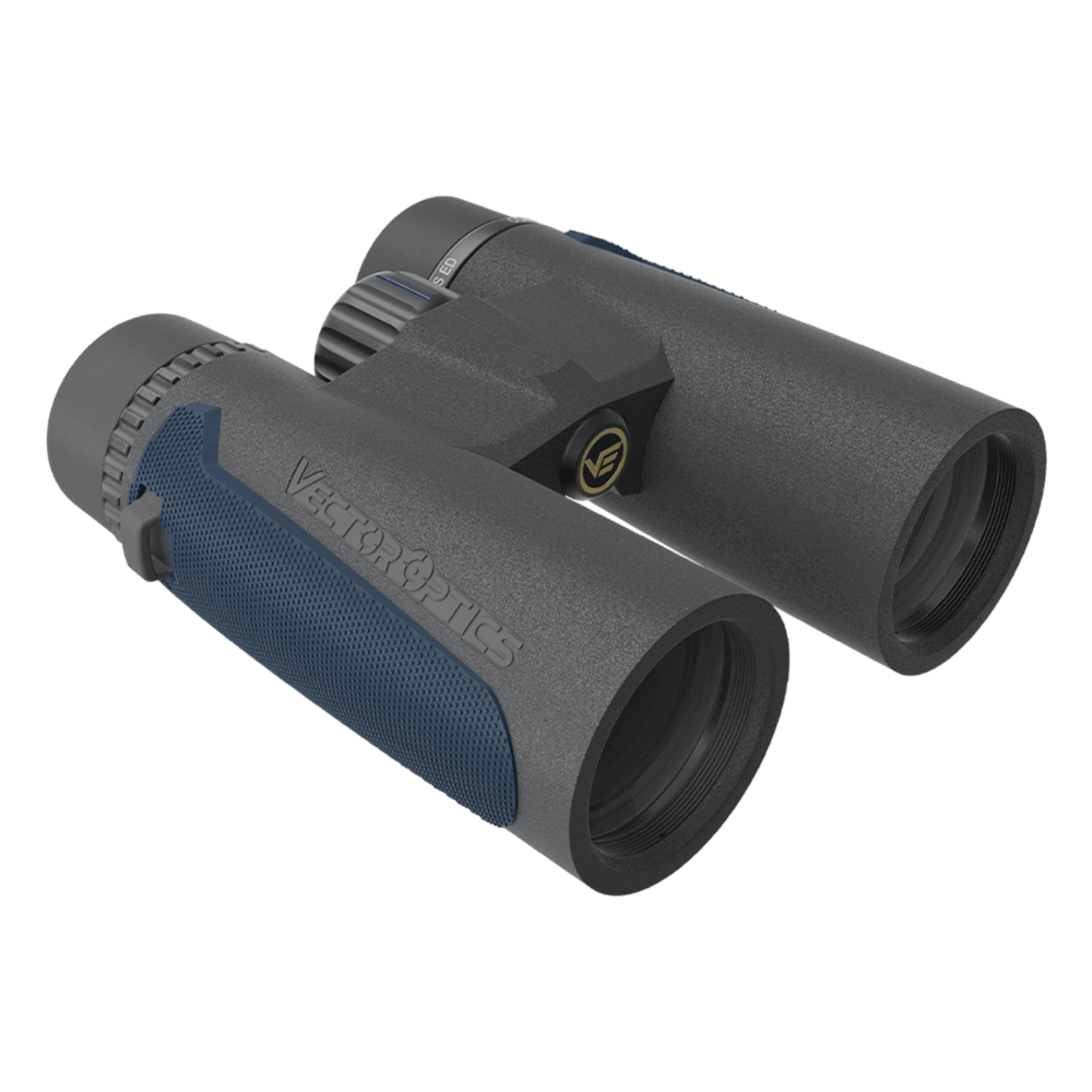 Vector Optics Continental Plus 10x42 ED Artıkıllı El Dürbünü – SCBO-07