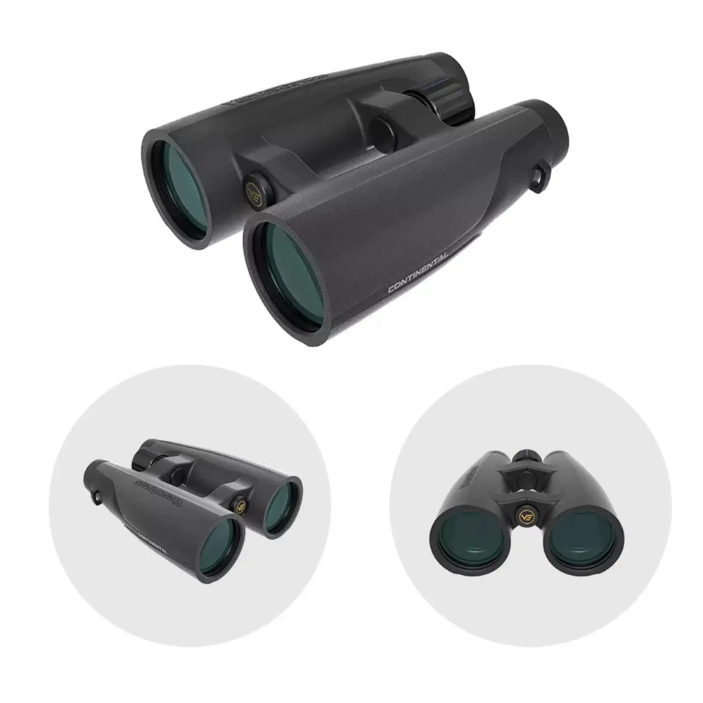 Vector Optics Continental 15x56 ED IP67 Su Geçirmez El Dürbünü – SCBO-09