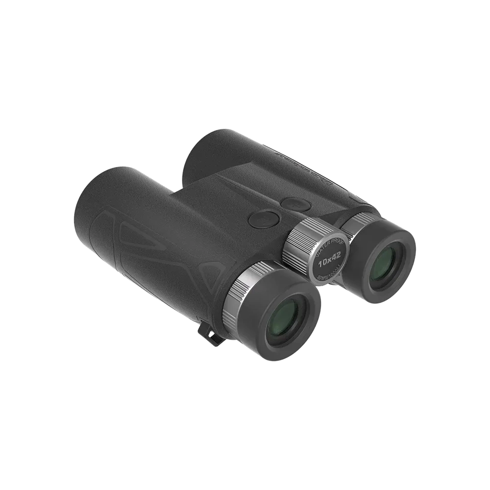 Vector Optics Paragon 10x42 Mesafe Ölçerli Dürbün (Rangefinder Binocular) – SCBRF-02