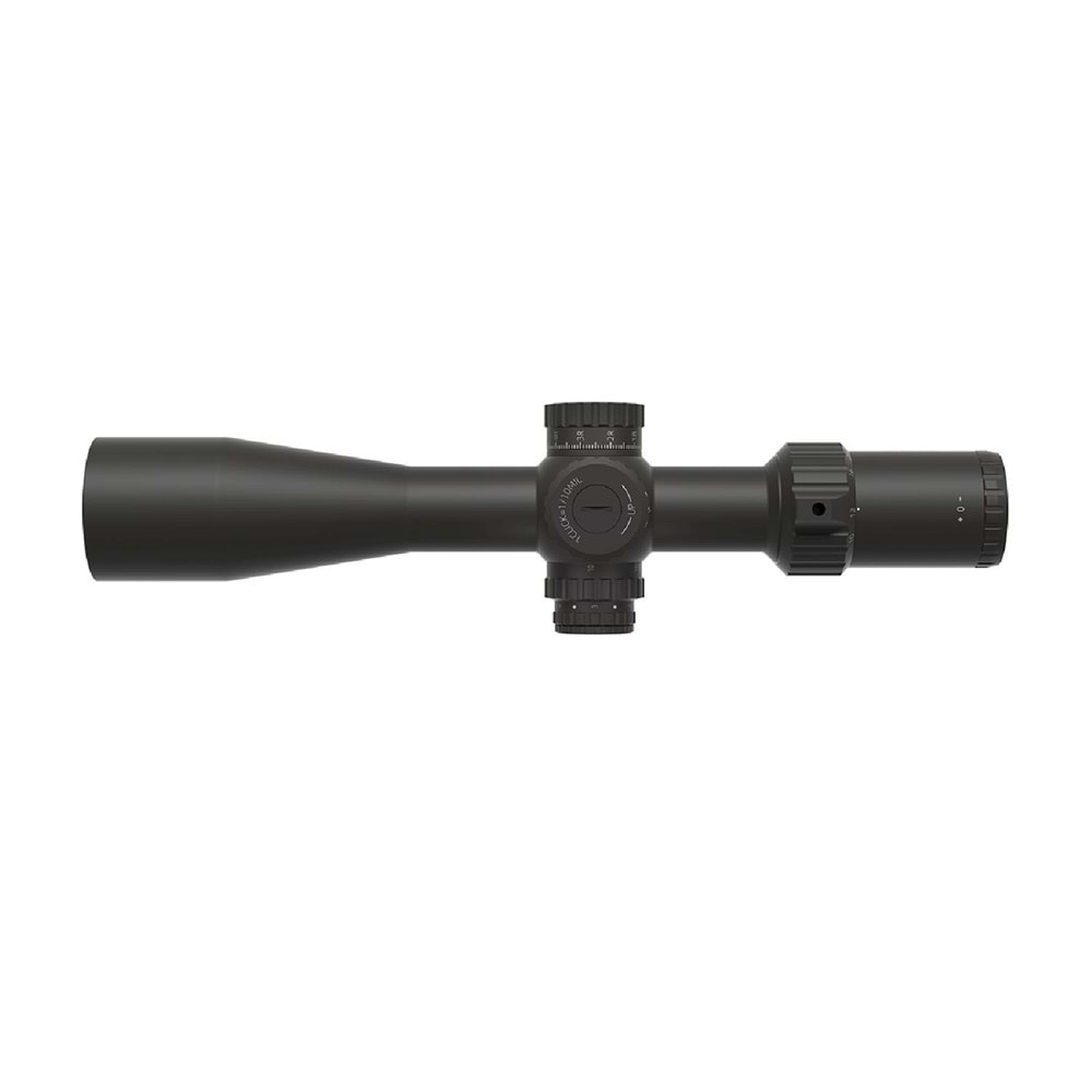 Vector Optics TAURON 6-24X50 HD MIL FFP Tüfek Dürbünü SCFF-46