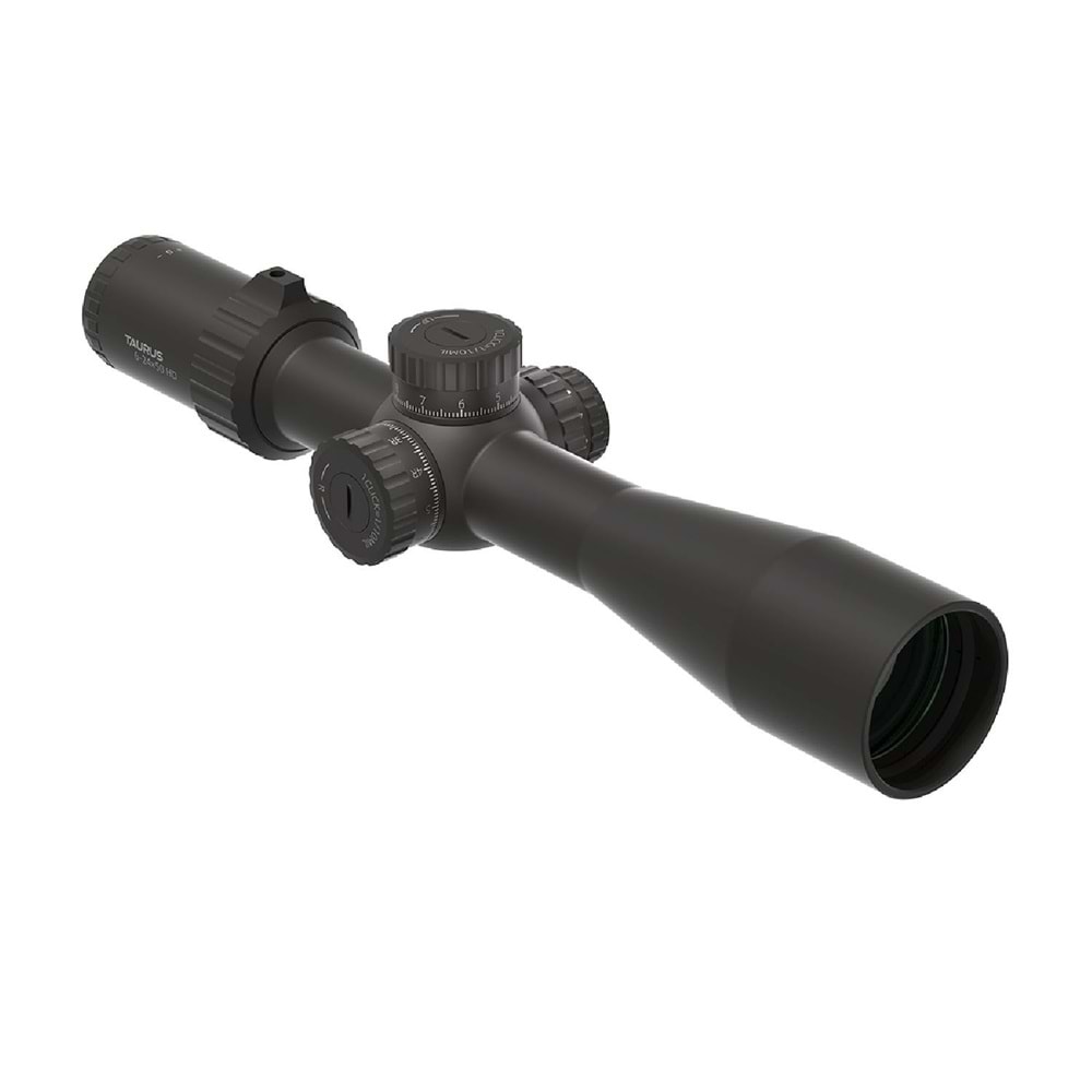 Vector Optics TAURON 6-24X50 HD MIL FFP Tüfek Dürbünü SCFF-46