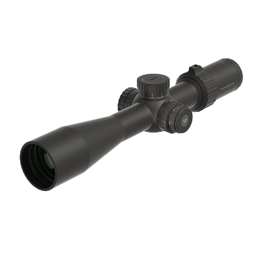 Vector Optics TAURON 6-24X50 HD MIL FFP Tüfek Dürbünü SCFF-46
