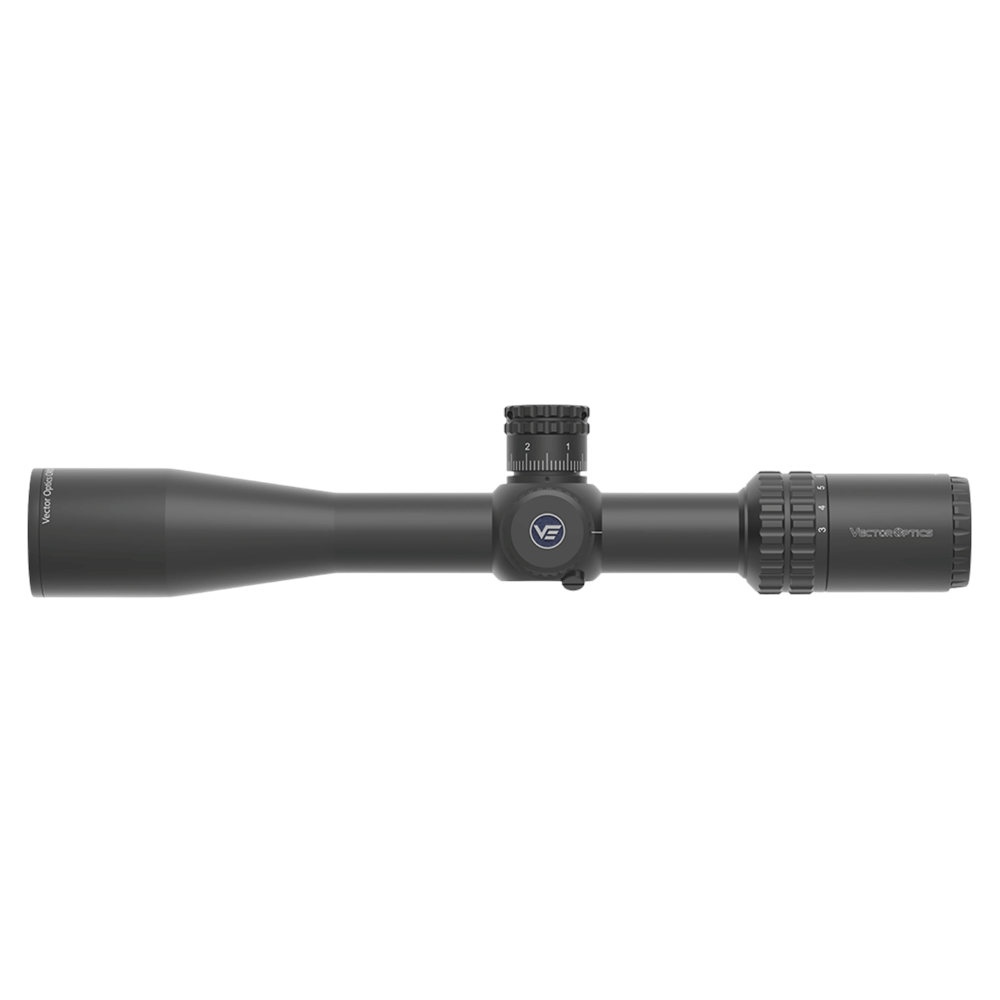 VECTOR OPTICS ORION MAX 3-18X44 HD TÜFEK DÜRBÜNÜ