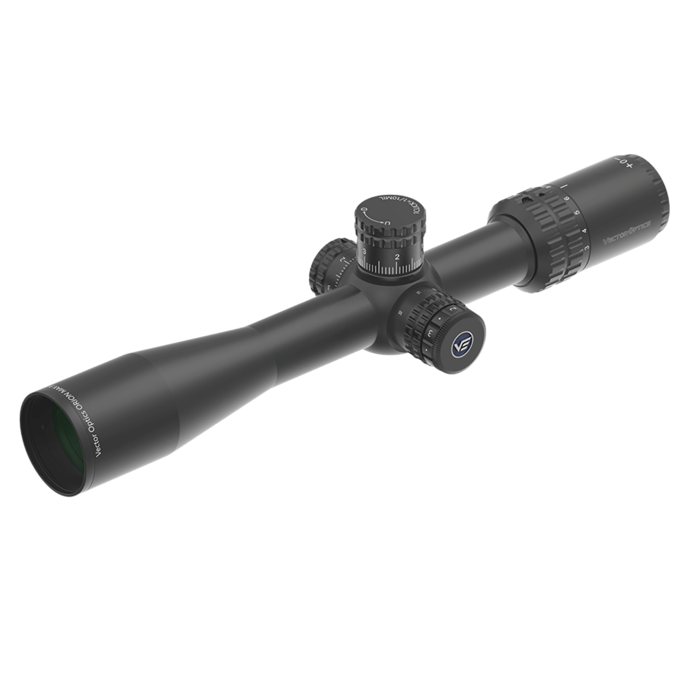 VECTOR OPTICS ORION MAX 3-18X44 HD TÜFEK DÜRBÜNÜ