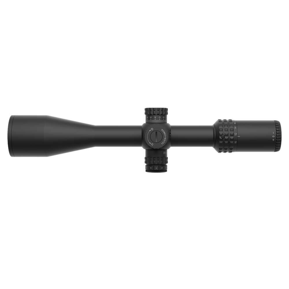 Vector Optics Sentinel 6-24x50 FFP 30 mm Tüfek Dürbünü – SCFF-57