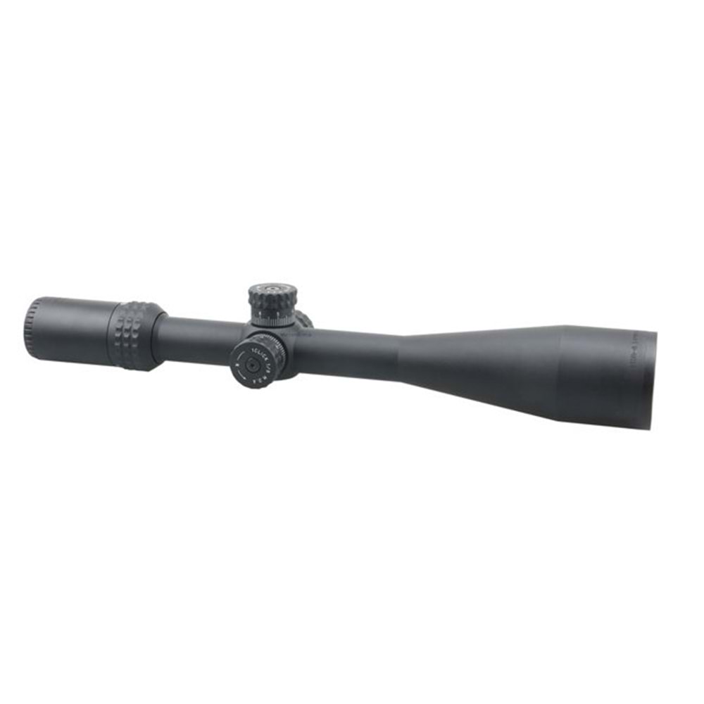 Vector Optics SENTINEL-X 10-40x50 SFP Tüfek Dürbünü SCOL-34