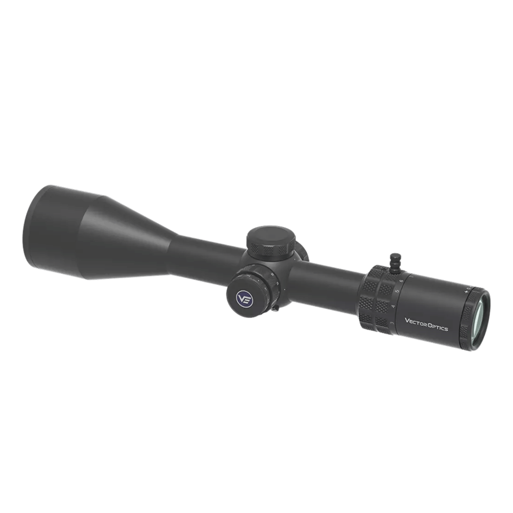 VECTOR OPTICS GRIZZLY 3-18X56 HD TÜFEK DÜRBÜNÜ - SCOL-67