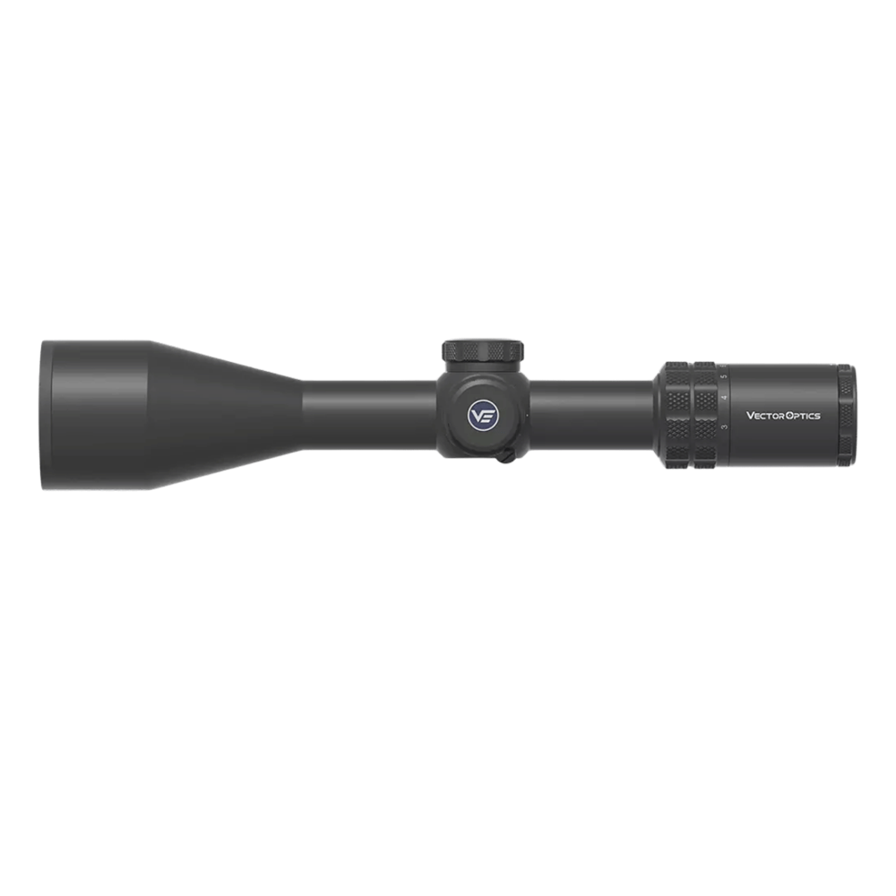 VECTOR OPTICS GRIZZLY 3-18X56 HD TÜFEK DÜRBÜNÜ - SCOL-67
