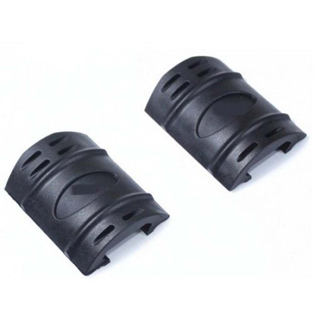 22mm RAY KAPAĞI ÇİFTLİ KAUÇUK VECTOR SCOT-23