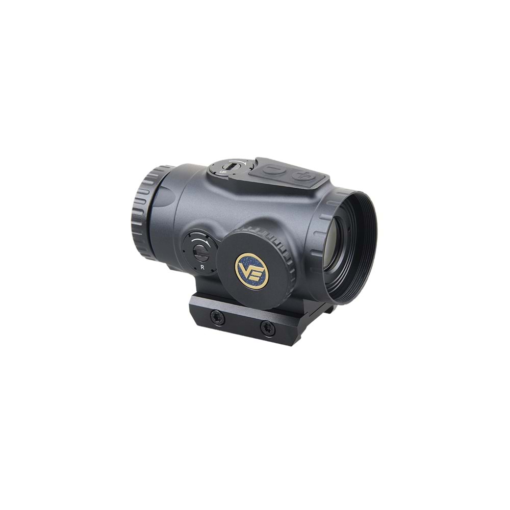 Paragon 3x18 Micro Prism Tüfek Dürbünü - SCPS-M03