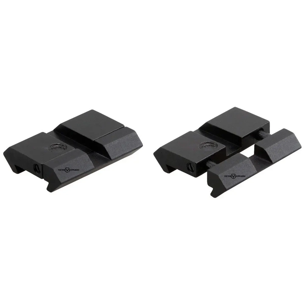 11mm Rayı 21mm Raya DÖNÜŞTÜRÜCÜ VECTOR SCRA-06B