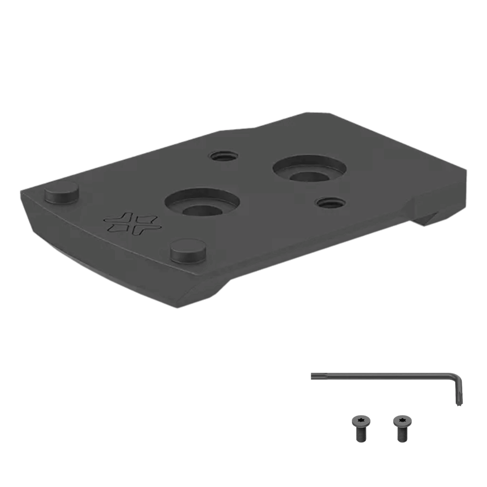 Vector Optics Vas Moj Footprint Kırmızı Nokta Montajı	- SCRA-MOJ1