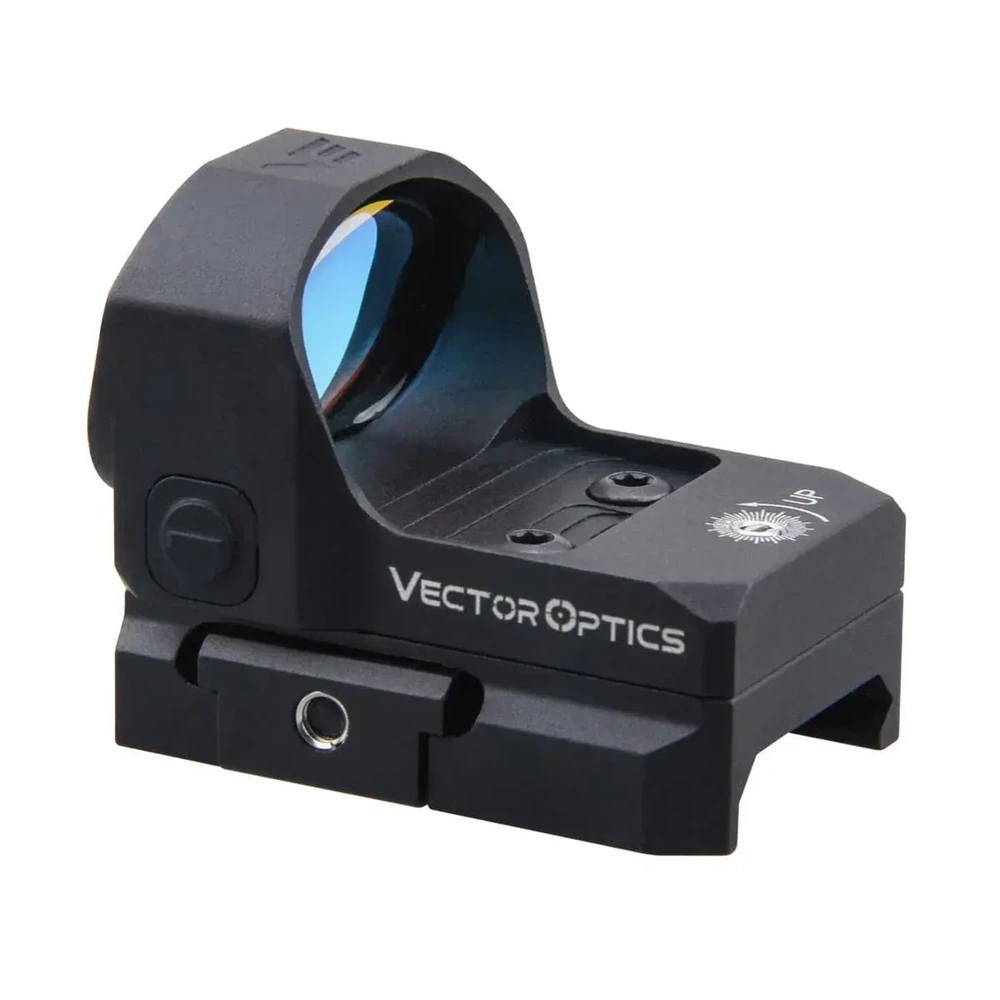 Vector Optics Frenzy 1x20x28 3 MOA Red Dot Nişangah – SCRD-35