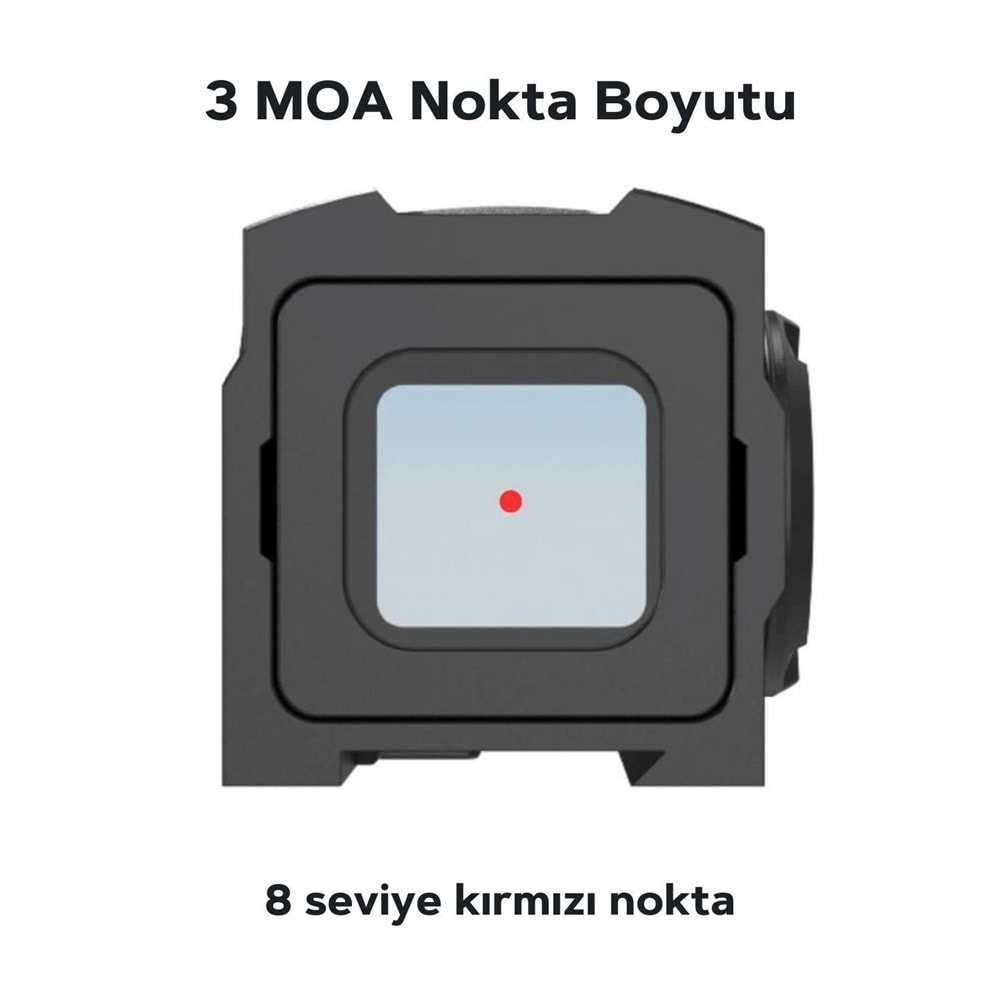 FRENZY PLUS 1X18X20 ENCLOSED SCRD-63