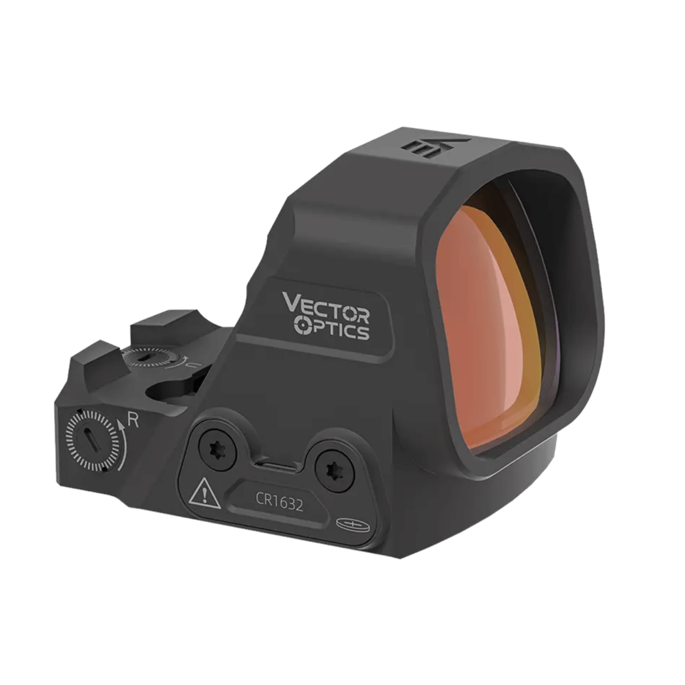 Vector Optics Flex 24X29 Kırmızı Nokta Nişangah - SCRD-77