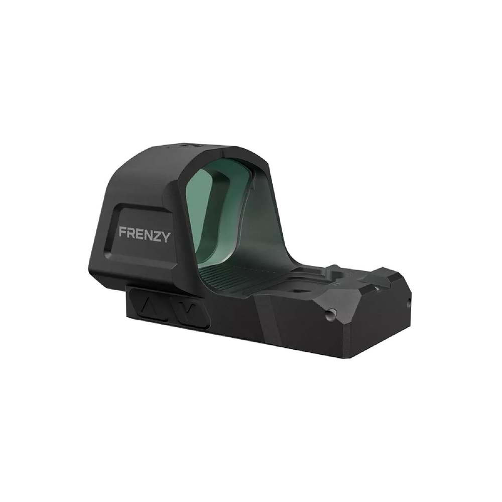 Vector Optics Frenzy F3 6MOA Geniş Ekran Red Dot Nişangah SCRD-79