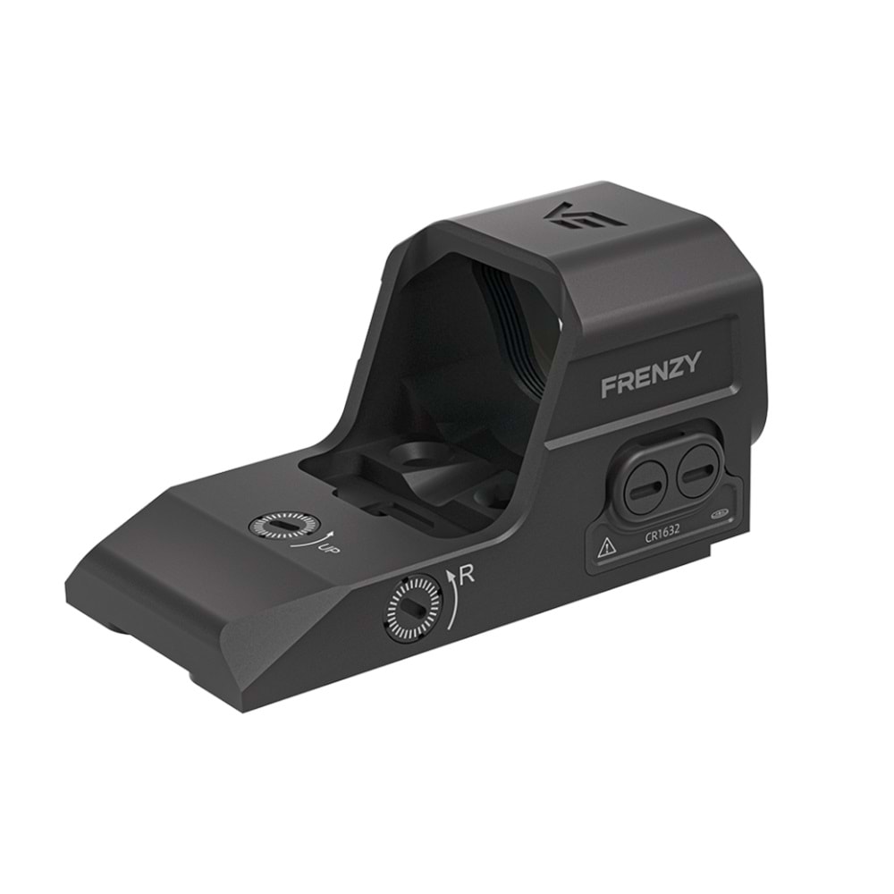 Vector Optics GLOCK MOS 6MOA HAREKET SENSÖRLÜ REDDOT NİŞANGAH