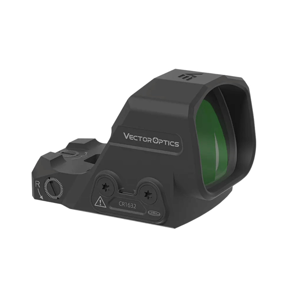 Vector Optics Flex 24X29 GMR Yeşil Nokta Nişangah - SCRD-GM76
