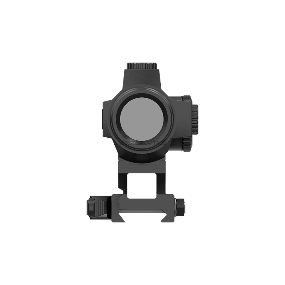 Vector Optics Maverick II Plus 1x22 DBR Red Dot Nişangah – SCRD-PD12