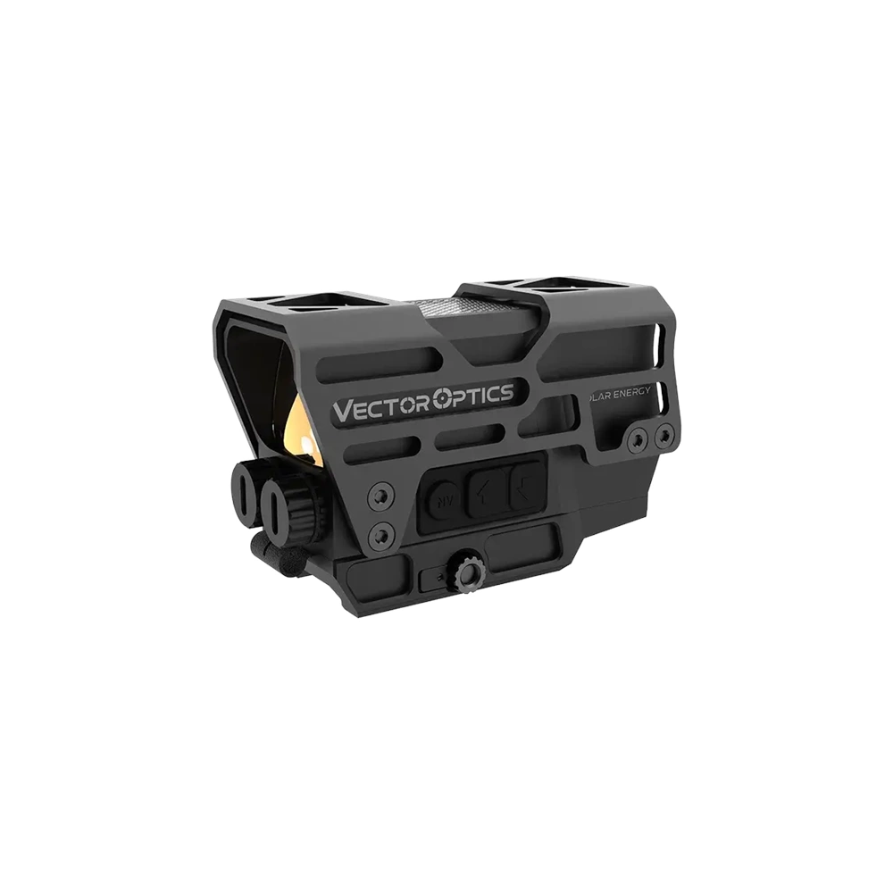 Vector Optics Frenzy Plus 1x31x26 Güneş Enerjili SOLAR Auto ON/OFF 3MOA Nokta Nişangah Red Dot SCRD-S67