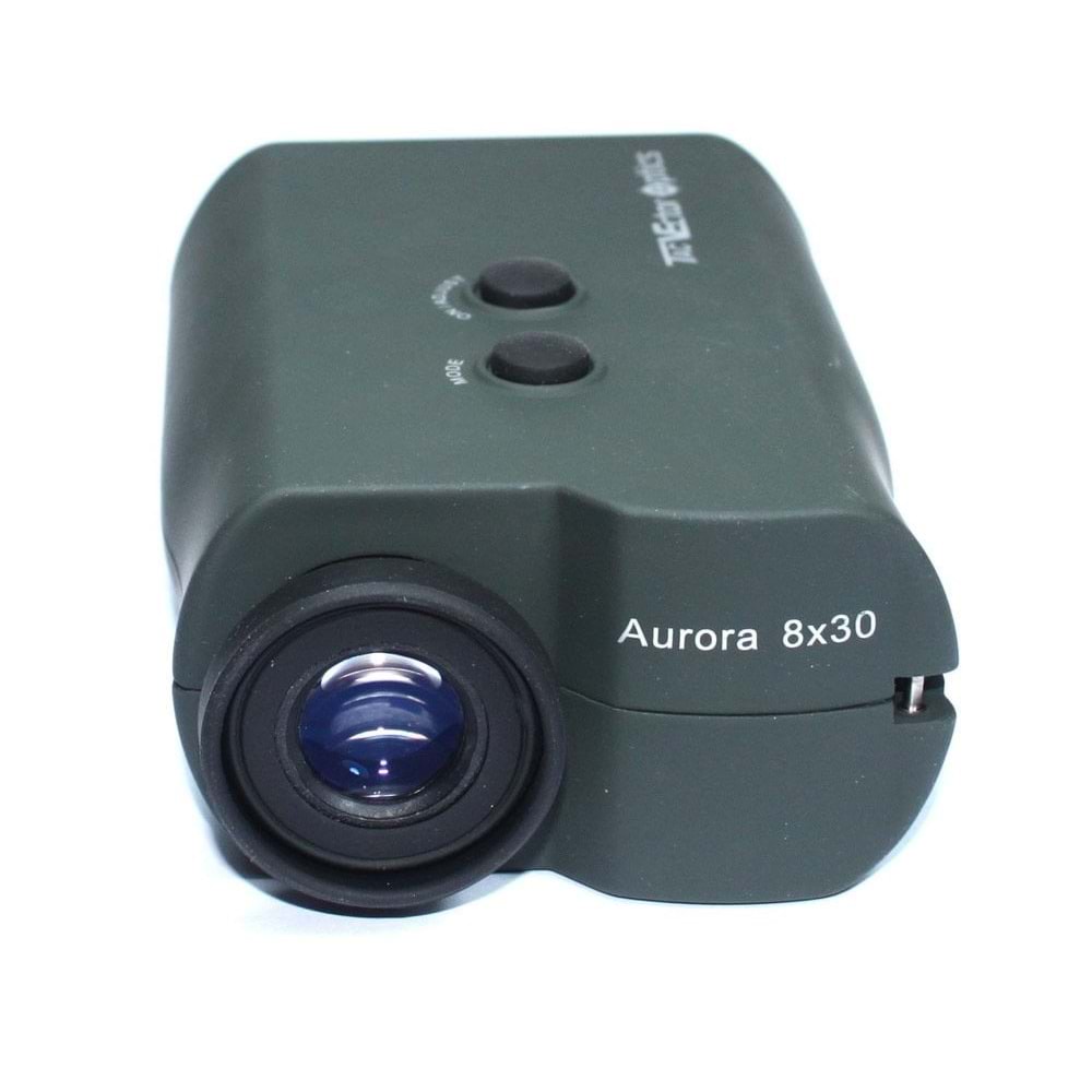 1200METRE Range Finder 8x30, Mesafe Ölçer, Telemetre