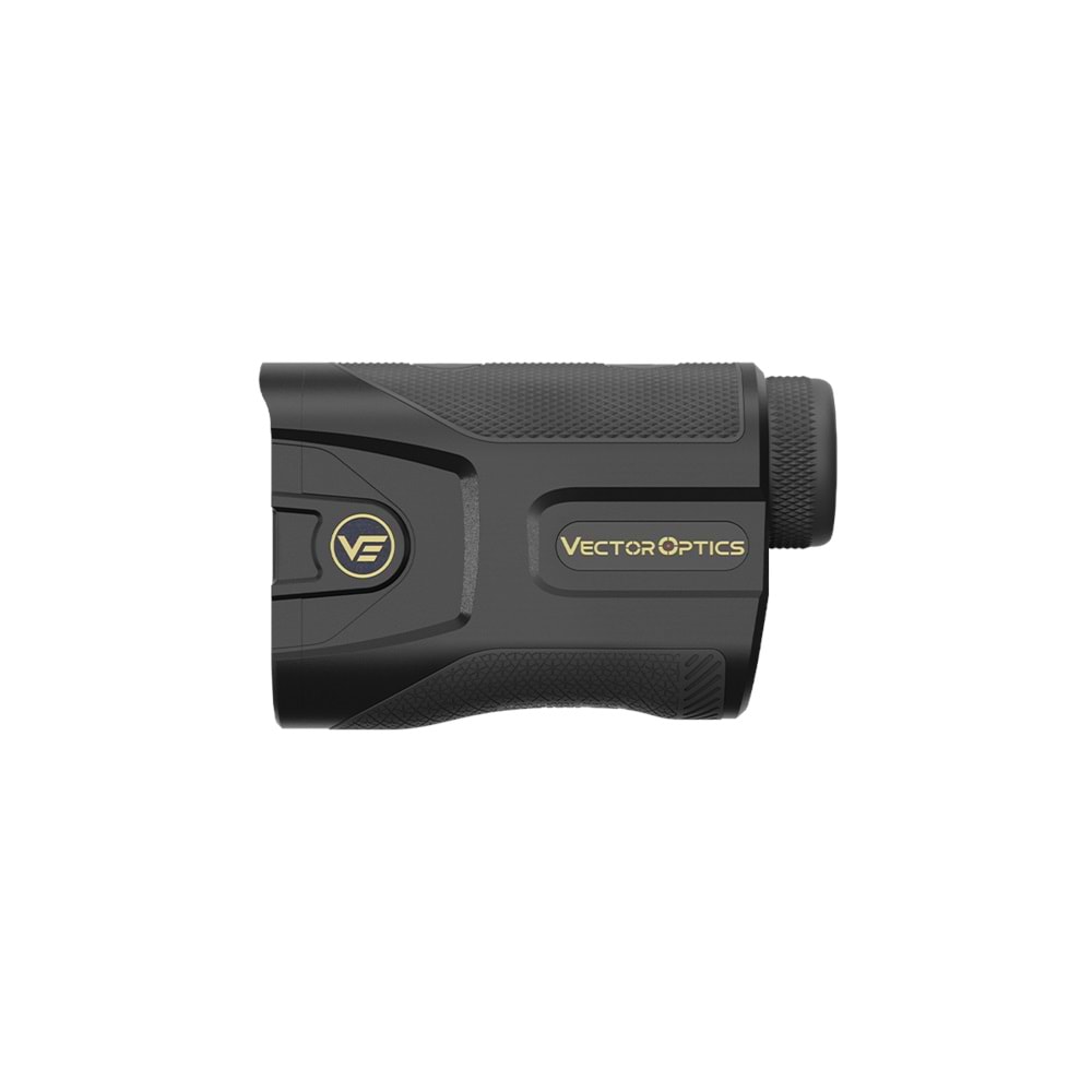 Vector Optics Paragon 7x25 GenIII Dijital Balistik Lazer Mesafe Ölçer 2400 Yard
