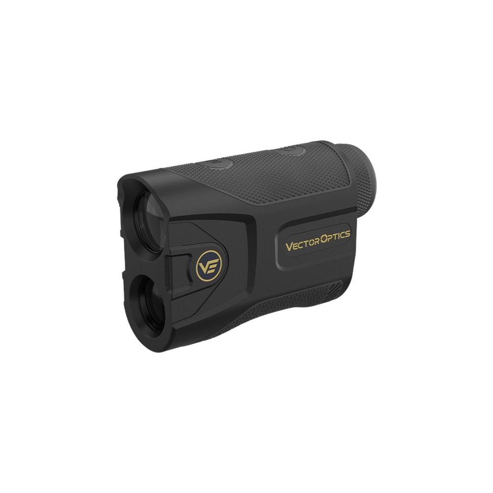 Vector Optics Paragon 7x25 GenIII Dijital Balistik Lazer Mesafe Ölçer 2400 Yard