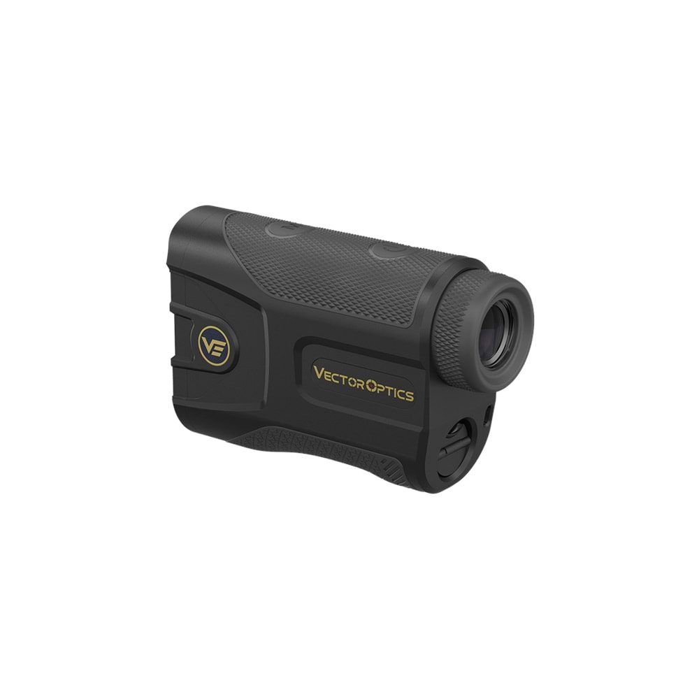 Vector Optics Paragon 7x25 GenIII Dijital Balistik Lazer Mesafe Ölçer 2400 Yard
