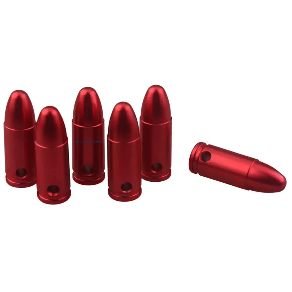 9mm Snap Caps Tetik Düşürücü SCSC-04