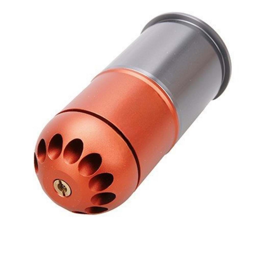 SHS 96BB 40mm Airsoft Gas Grenade - Bombaatar Kapsülü - SHS-LD-96