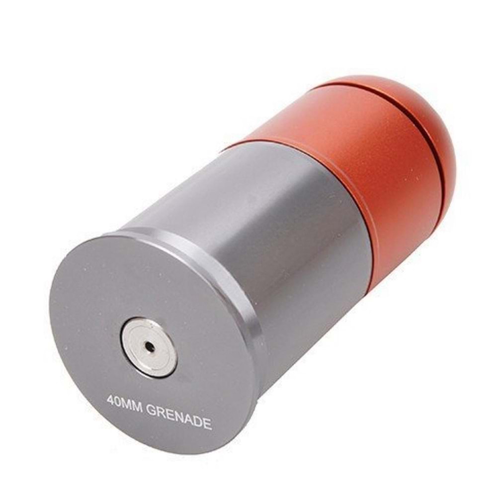 SHS 96BB 40mm Airsoft Gas Grenade - Bombaatar Kapsülü - SHS-LD-96