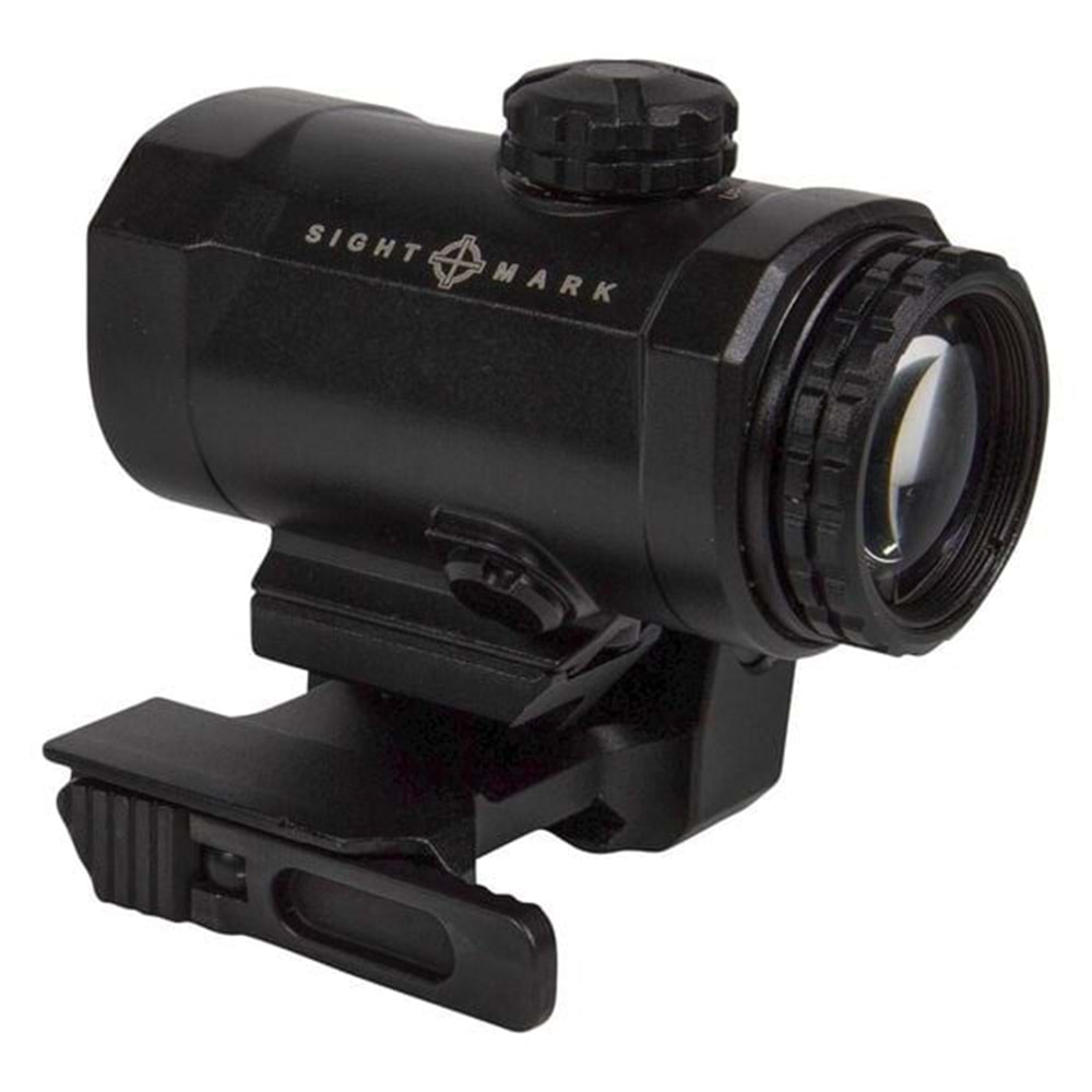 SIGHTMARK XTM-3 3X Magnifier SM19065