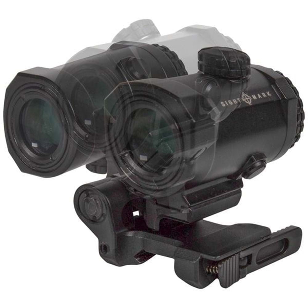 SIGHTMARK XTM-3 3X Magnifier SM19065