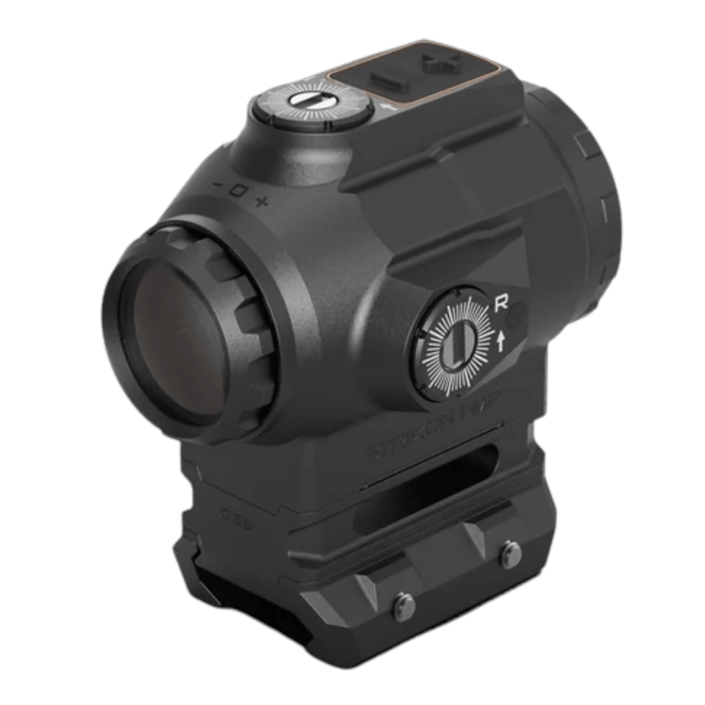 SIGHTMARK Strikon FMP 1x18 Prismatic Sight Nişangah SM23002