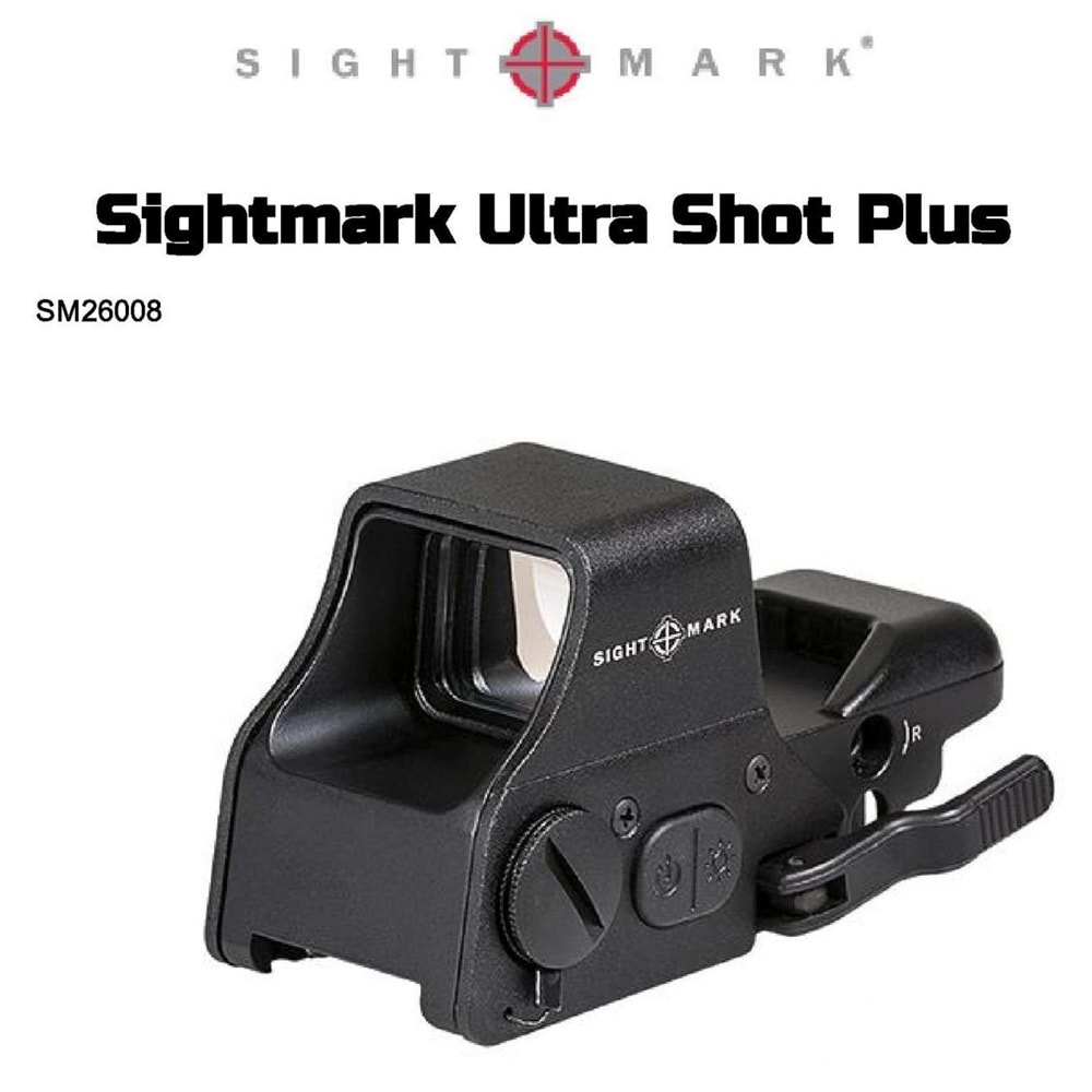 Ultra Shot Plus