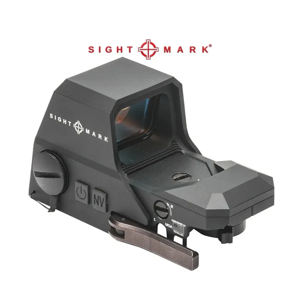 SIGHTMARK ULTRASHOT A-SPEC REFLEX SIGHT SM26032