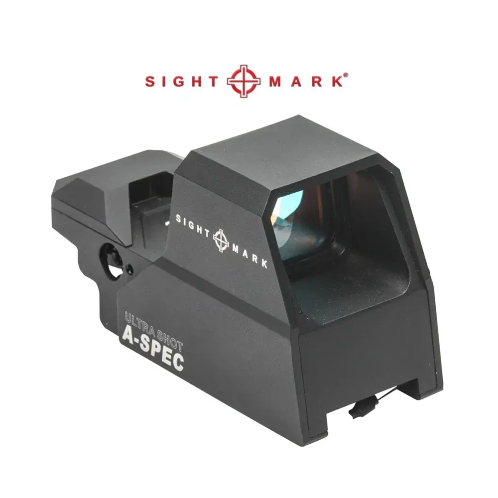 SIGHTMARK ULTRASHOT A-SPEC REFLEX SIGHT SM26032