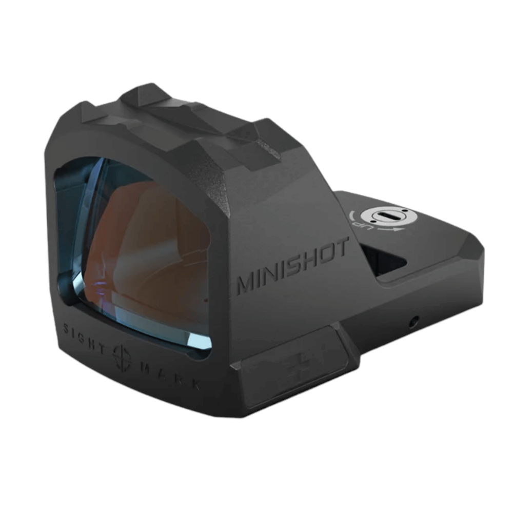 Sightmark Mini Shot M-Spec M1 V2 Tabanca RedDDot Nişangah