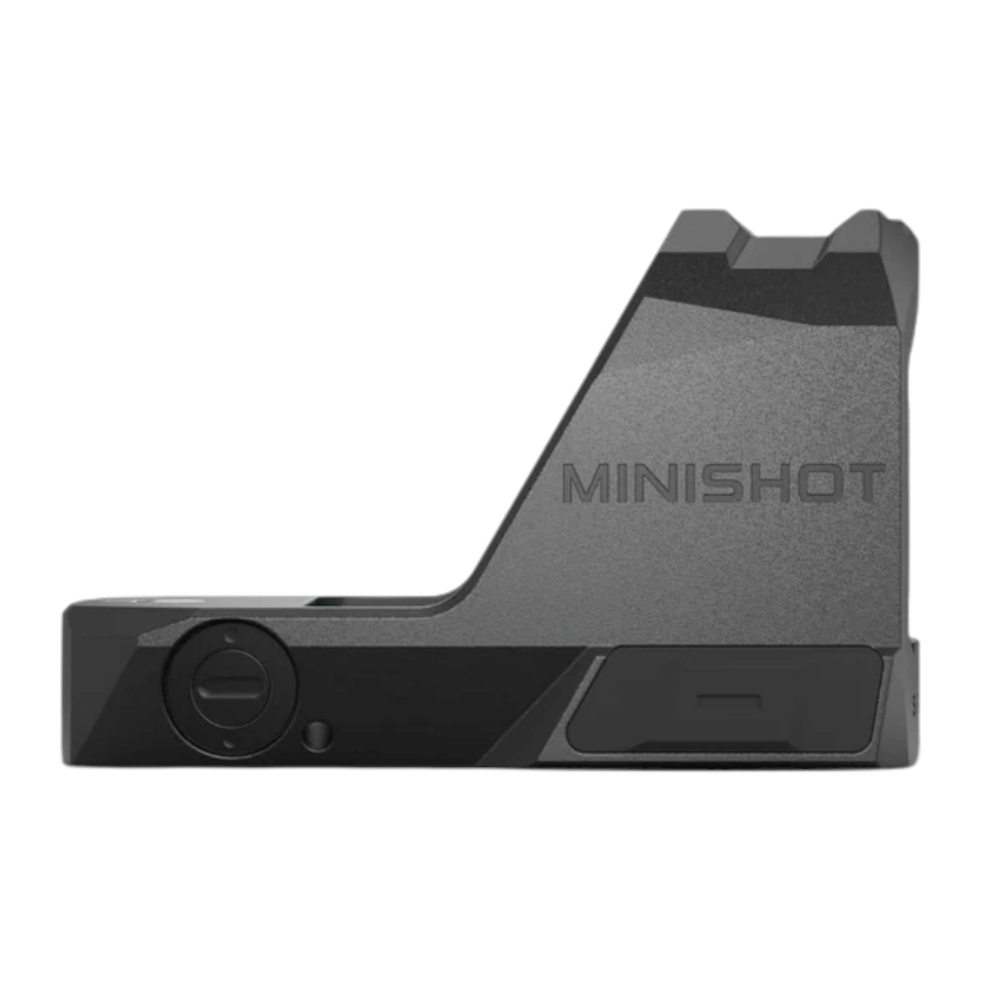 Sightmark Mini Shot M-Spec M1 V2 Tabanca RedDDot Nişangah