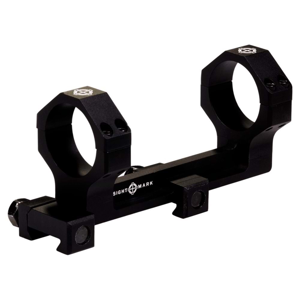 SIGHTMARK 34mm Sabit Cantilever Picatinny Dürbün Montaj Ayağı - SM34018