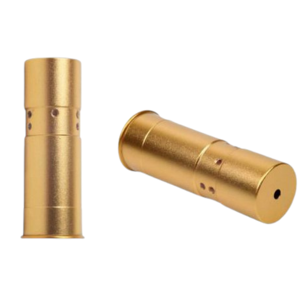 12cal Boresight dürbün sıfırlama lazeri