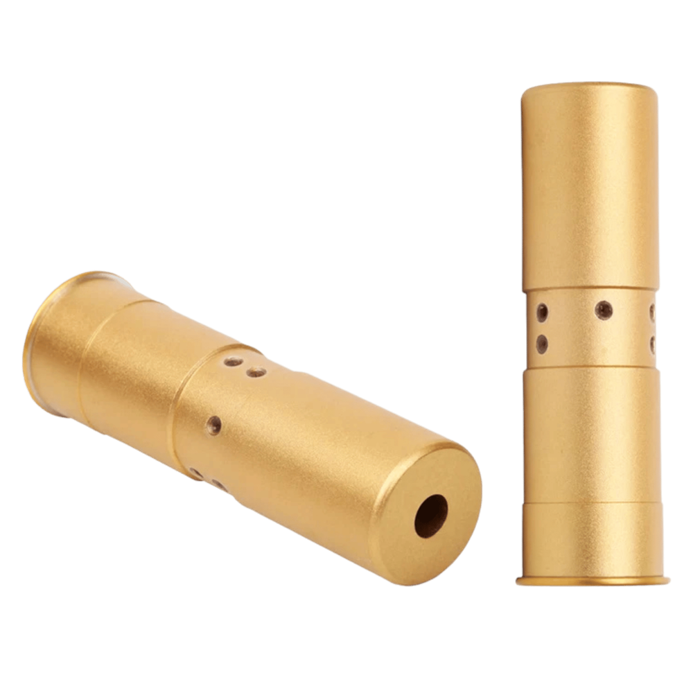 20cal Boresight dürbün sıfırlama lazeri