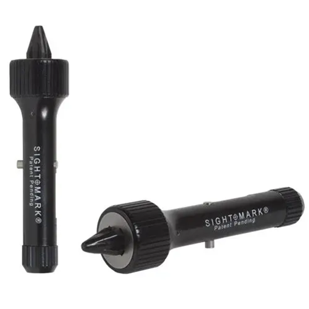 Sightmark Universal BoreSight - Çok Amaçlı Dürbün Sıfırlama Lazeri - KIRMIZI SM39024