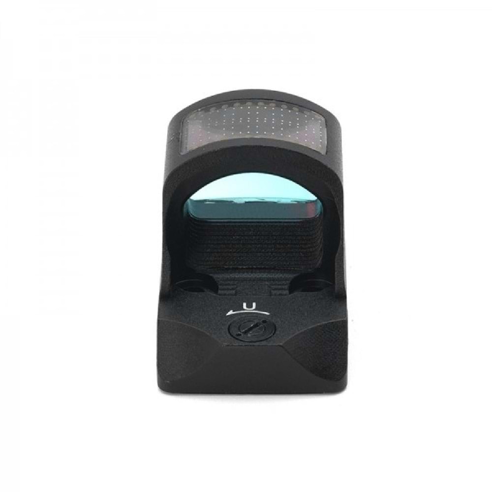 SOTAC HOLOSAN 507C Airsoft Red Dot Sight