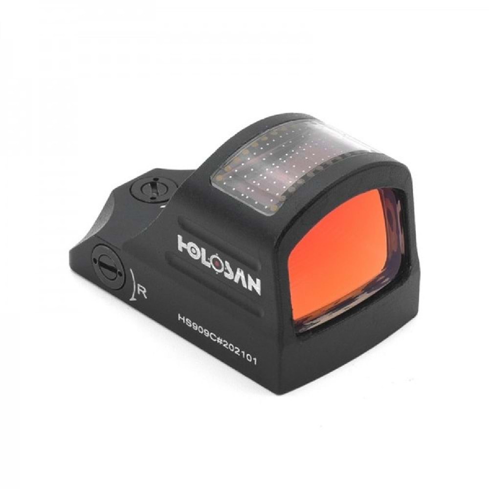 SOTAC HOLOSAN 507C Airsoft Red Dot Sight