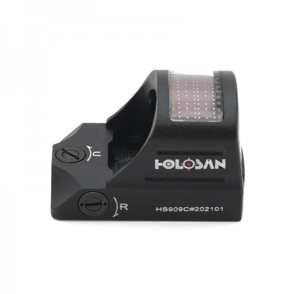 SOTAC HOLOSAN 507C Airsoft Red Dot Sight