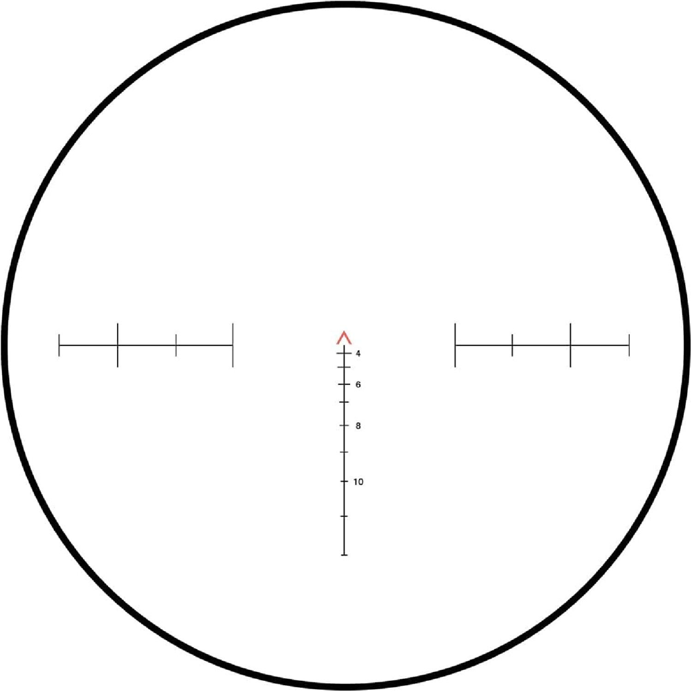 SOTAC ACOG 4X32+RMR Magnifier & Red Dot Set