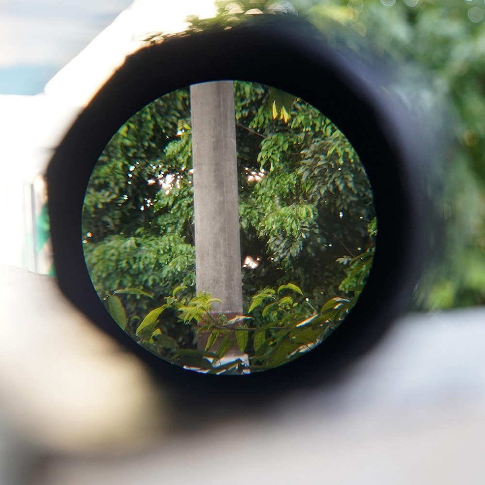 SOTAC G45 5x Magnifier - Switch-to-Side Montajlı (SİYAH)